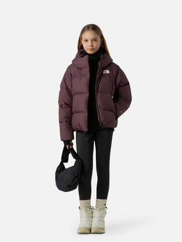 THE NORTH FACE Boots 'Thermoball' in Weiß