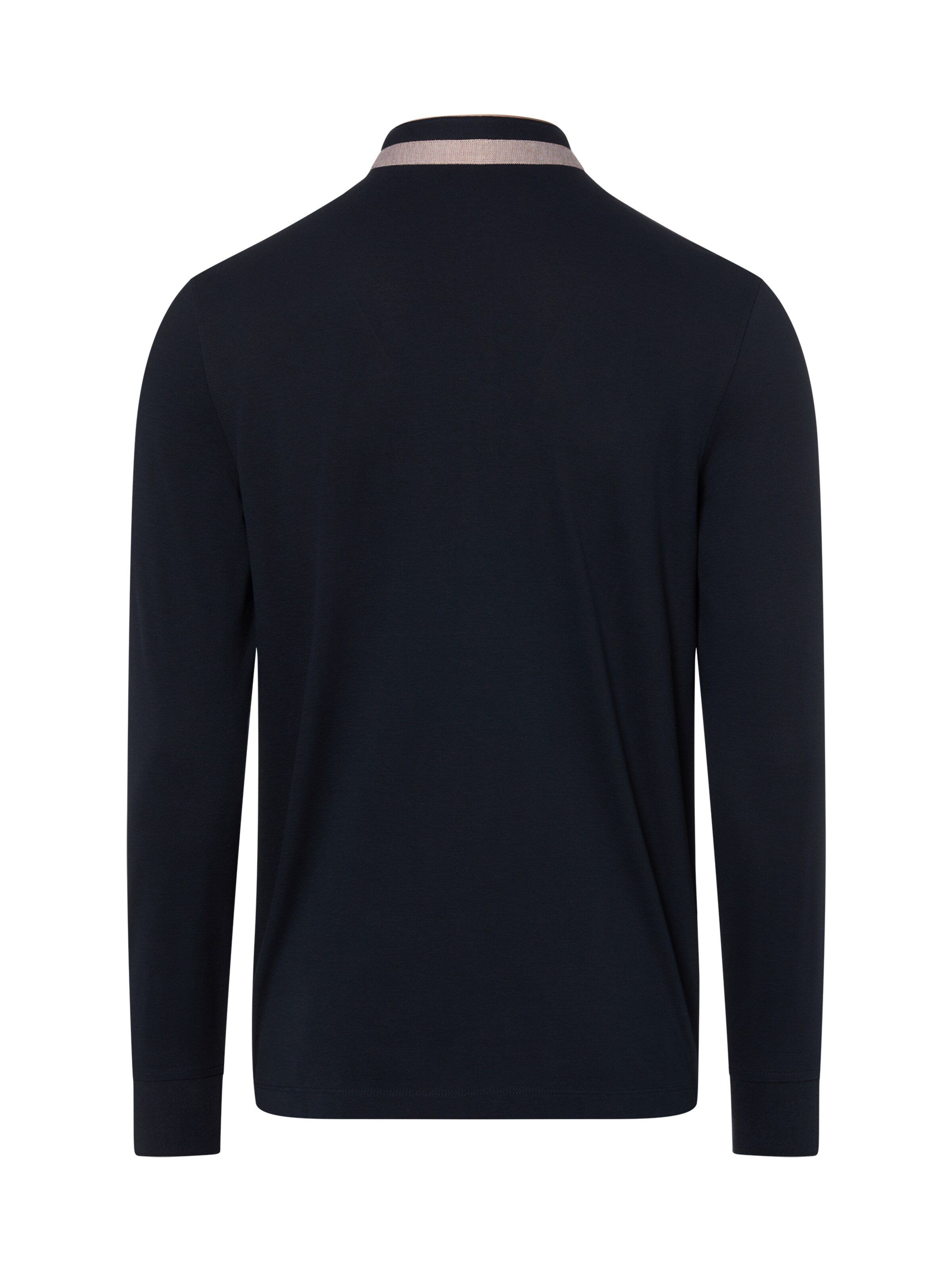 bugatti Shirt in Blue