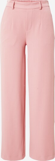 OBJECT Pantalón plisado 'Lisa' en rosa, Vista del producto