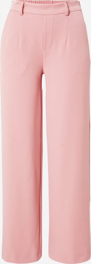 OBJECT Pantalon 'Lisa' en rose, Vue avec produit