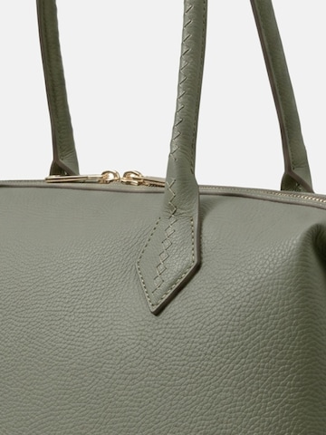 Borsa a spalla di GianMarco Venturi in verde