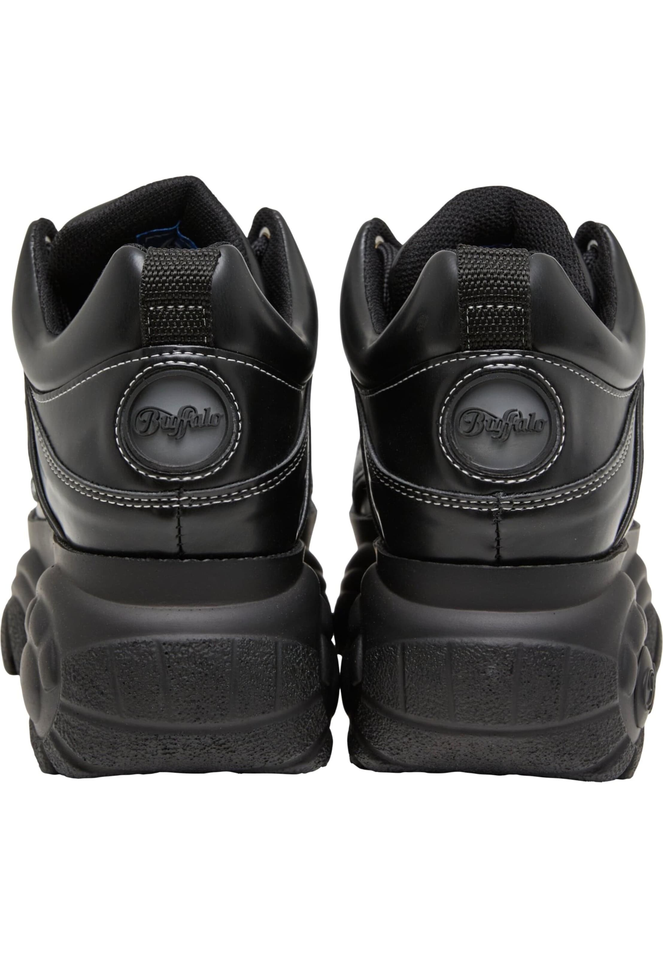 BUFFALO - Zapatillas deportivas bajas en negro