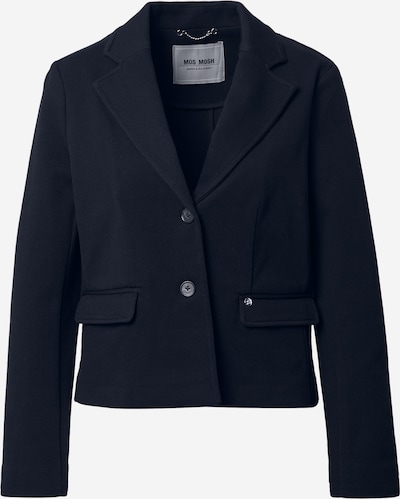 Blazer 'Lopez' MOS MOSH di colore navy, Visualizzazione prodotti
