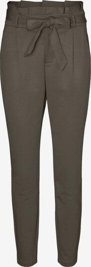 VERO MODA Pleat-front trousers 'LUCCA' in Sepia, Item view