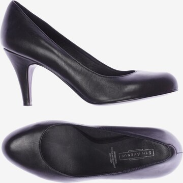 5TH AVENUE Pumps 37 in Schwarz: predná strana