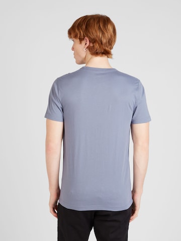 Abercrombie & Fitch T-Shirt in Blau