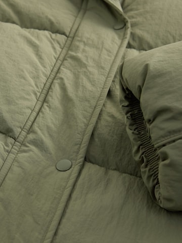 Cappotto invernale di Next in verde