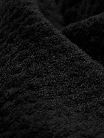 MAMMUT Funktionsfleecejacke ‘Innominata’ in Schwarz