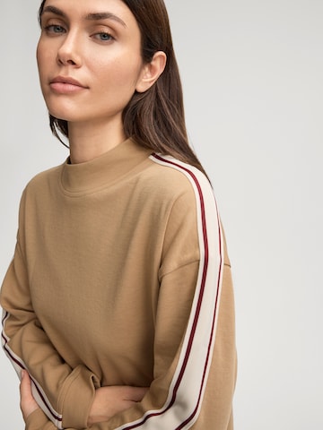 Pull-over 'Tamera ' JOOP! en beige