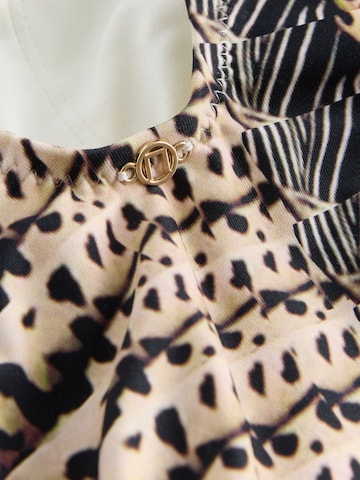 Next Badpak in Bruin