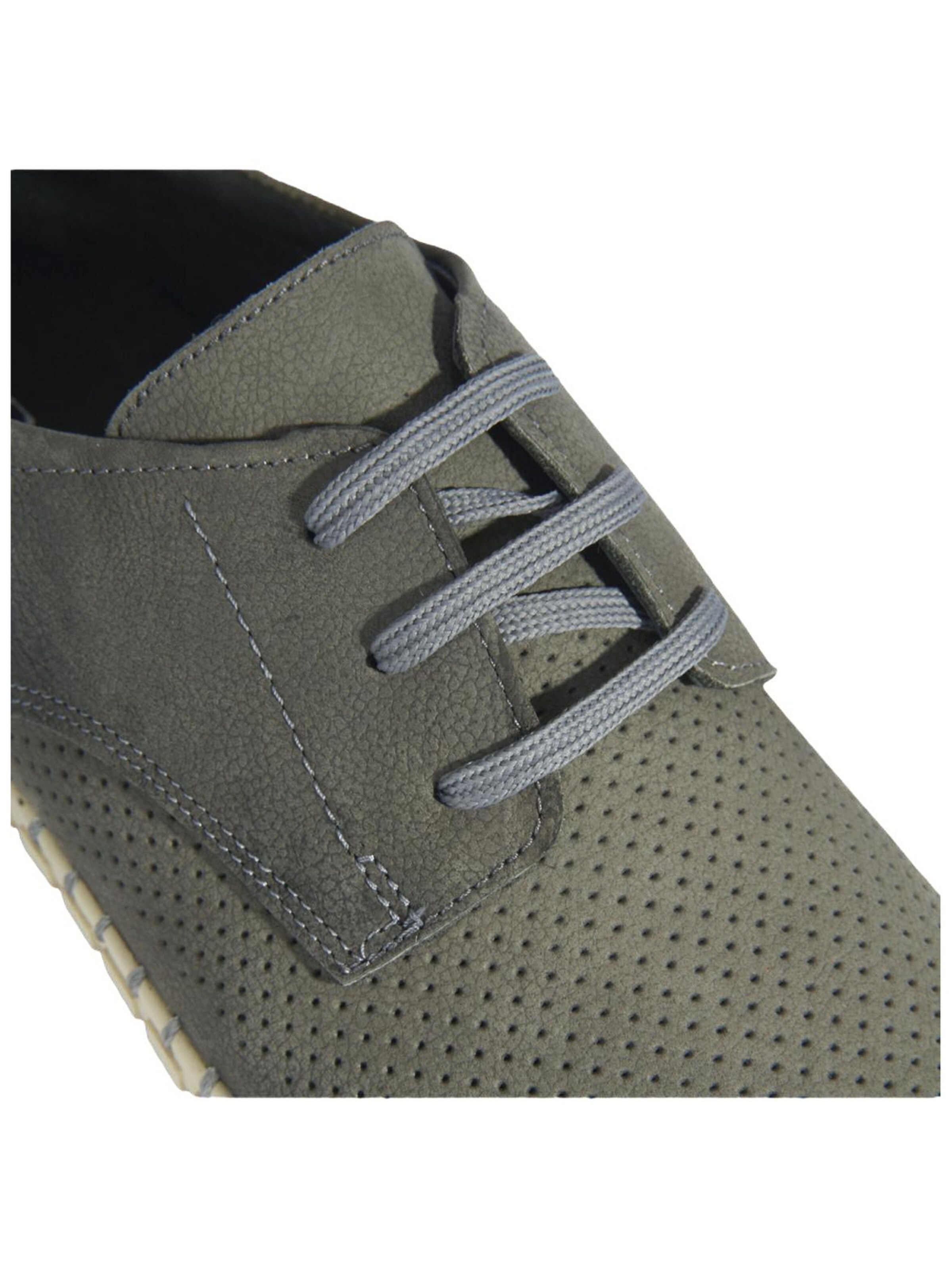 Desa Slip On 'Slip-Ons'‌‌‌ in Grau
