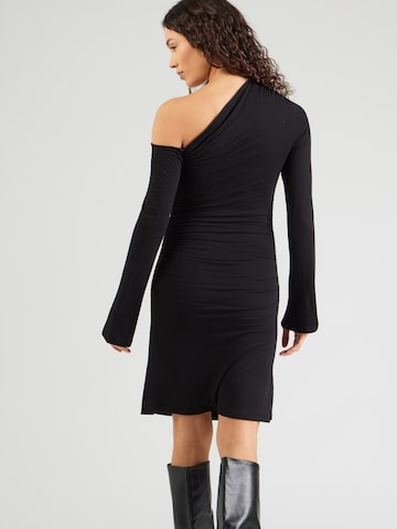 studioselect - Vestido 'Nanni' em preto