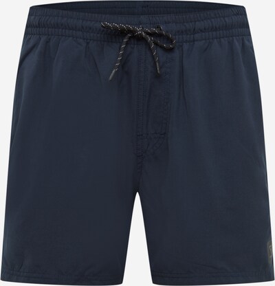BRUNOTTI Boardshorts in navy / dunkelgrau, Produktansicht