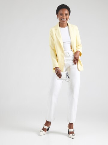 VERO MODA Kavaj 'VMCARMEN' i gul