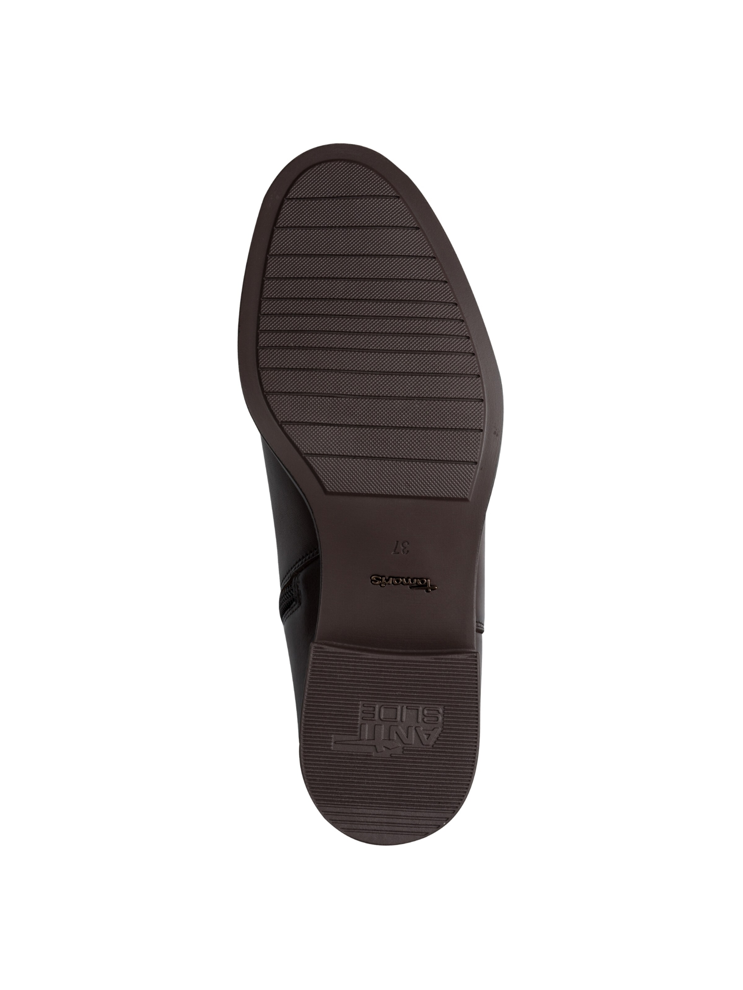 Tamaris Bootie in Brown