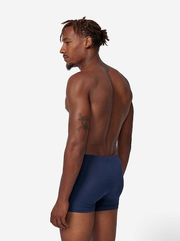 SNOCKS Boxer shorts in Blue