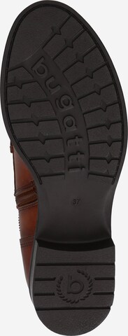 bugatti Schnürstiefelette in Braun