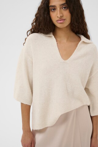 Pull-over 'IWGuni' InWear en blanc