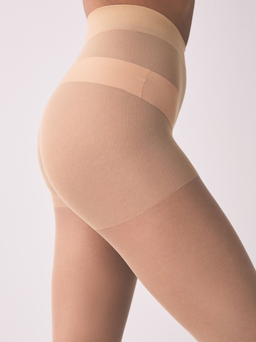 Next Fine tights in Beige