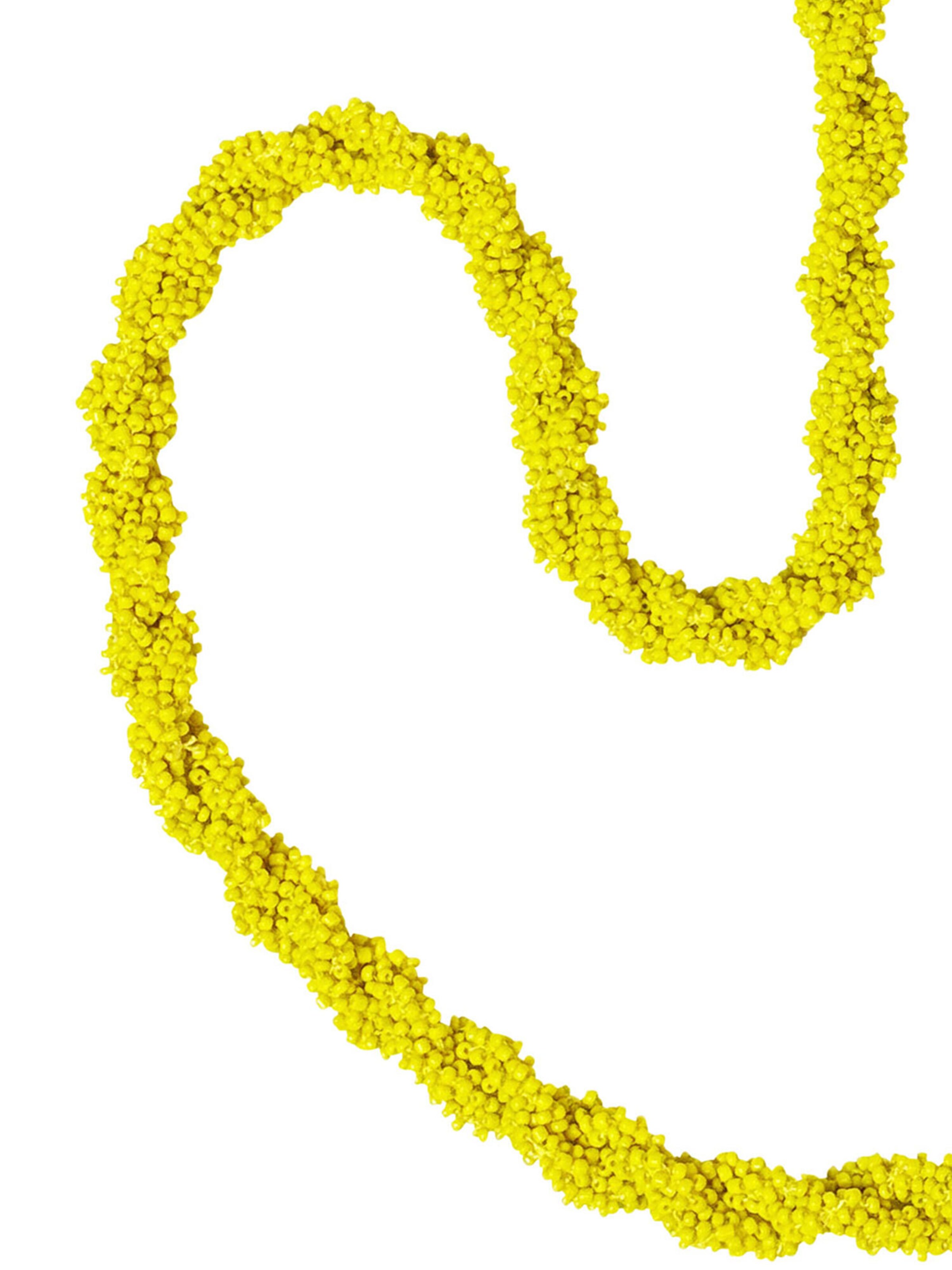 Cheeky Chain Munich Smartphone Case 'Maui' in Yellow