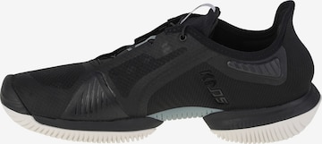 WILSON Athletic Shoes 'Kaos Rapide M' in Black: front