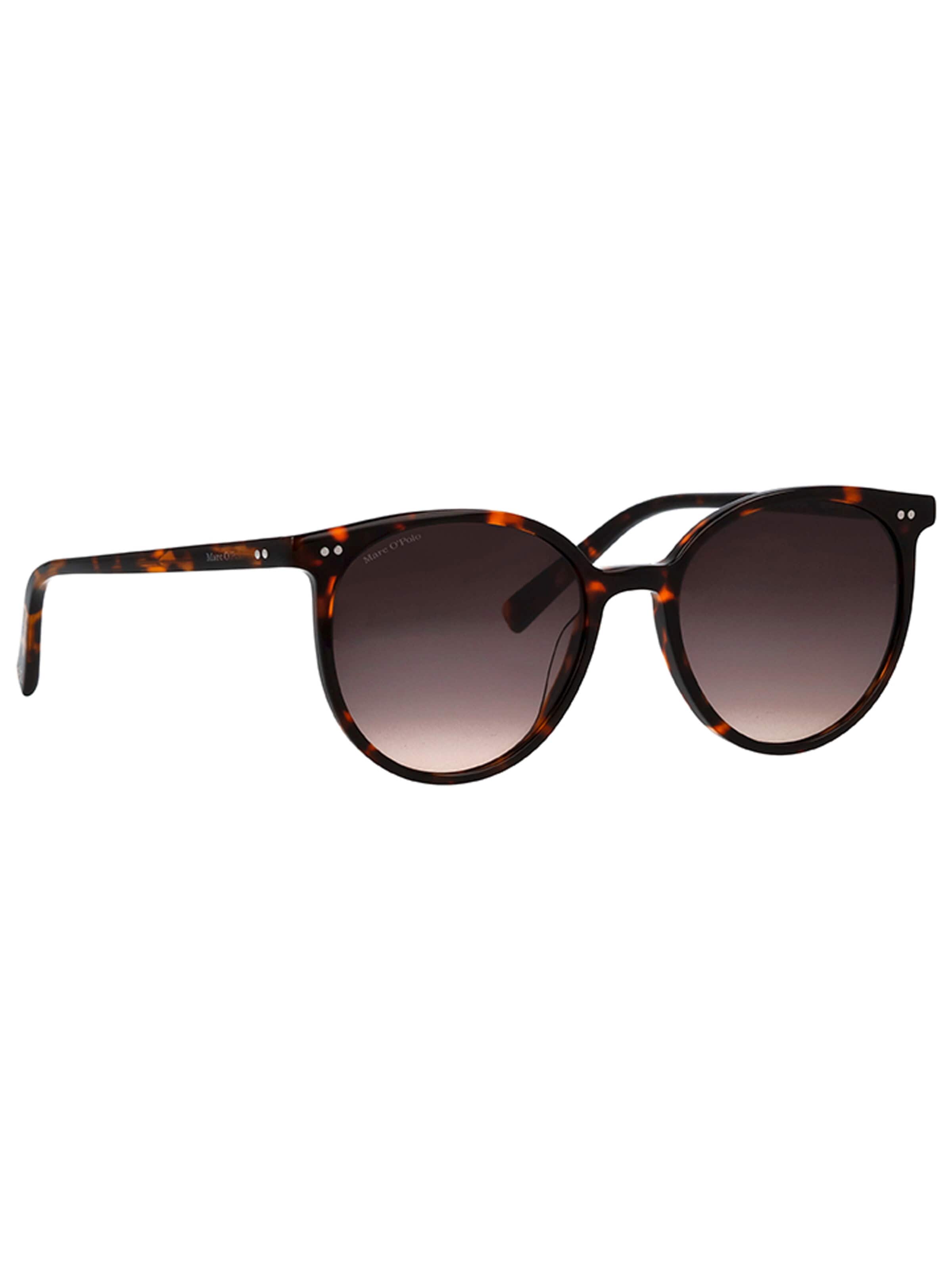 Marc O'Polo EYEWEAR Sunglasses in Brown