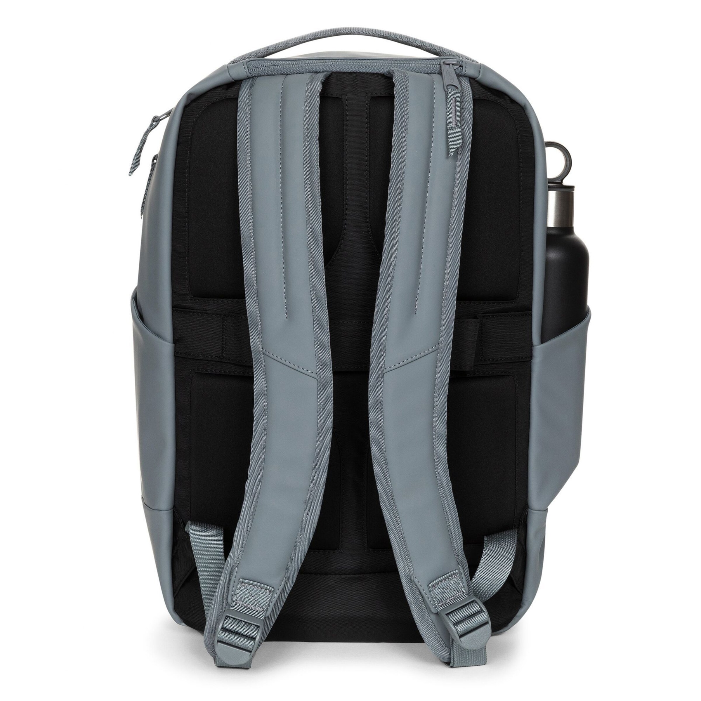 Zaino 'Tecum' di EASTPAK in grigio