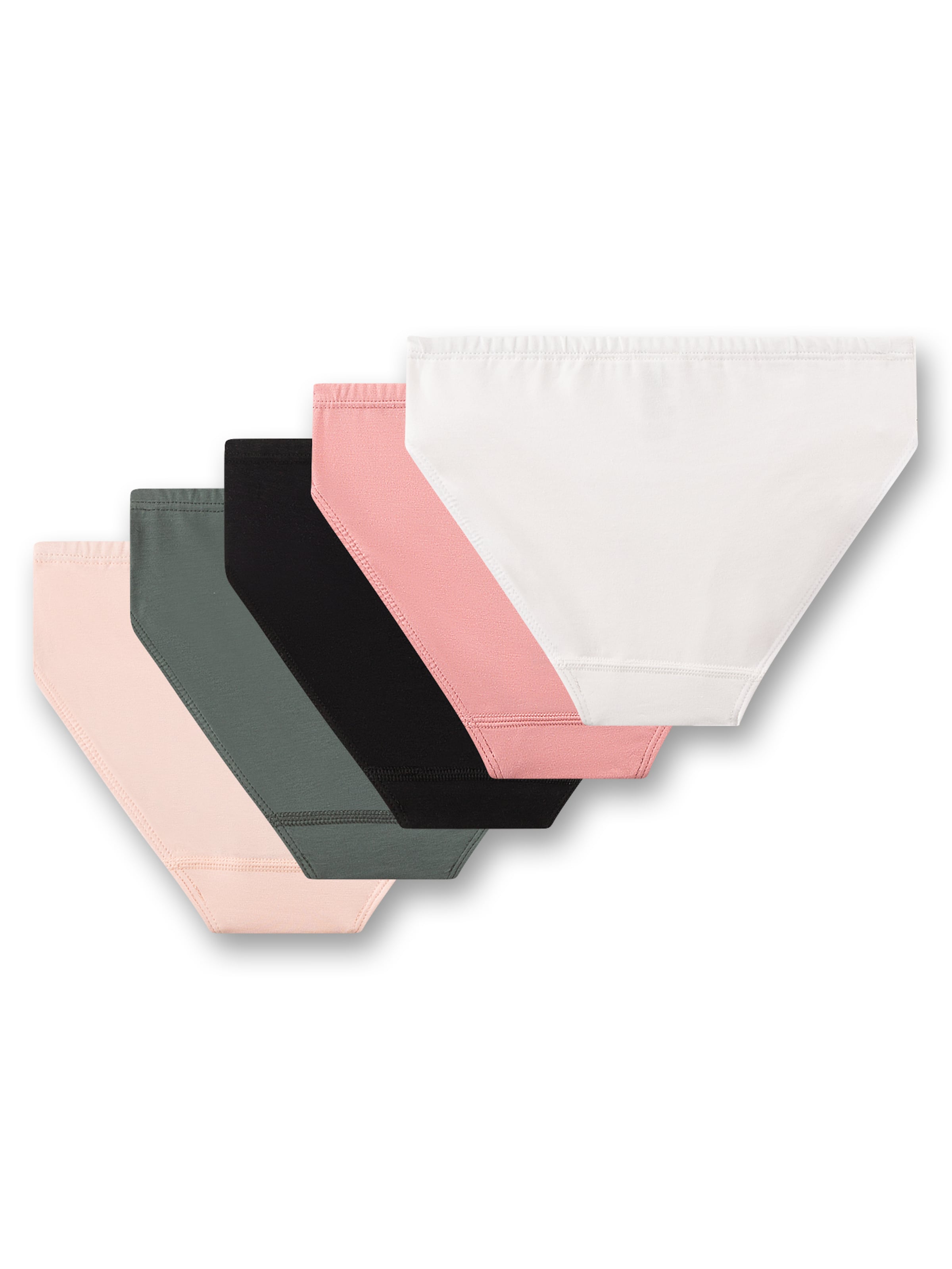 Sanetta Onderbroek in Beige