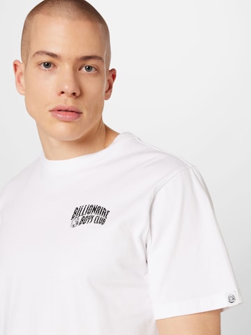 Billionaire Boys Club Футболка в Белый