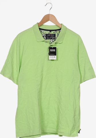 Marvelis Shirt in XL in Green: front