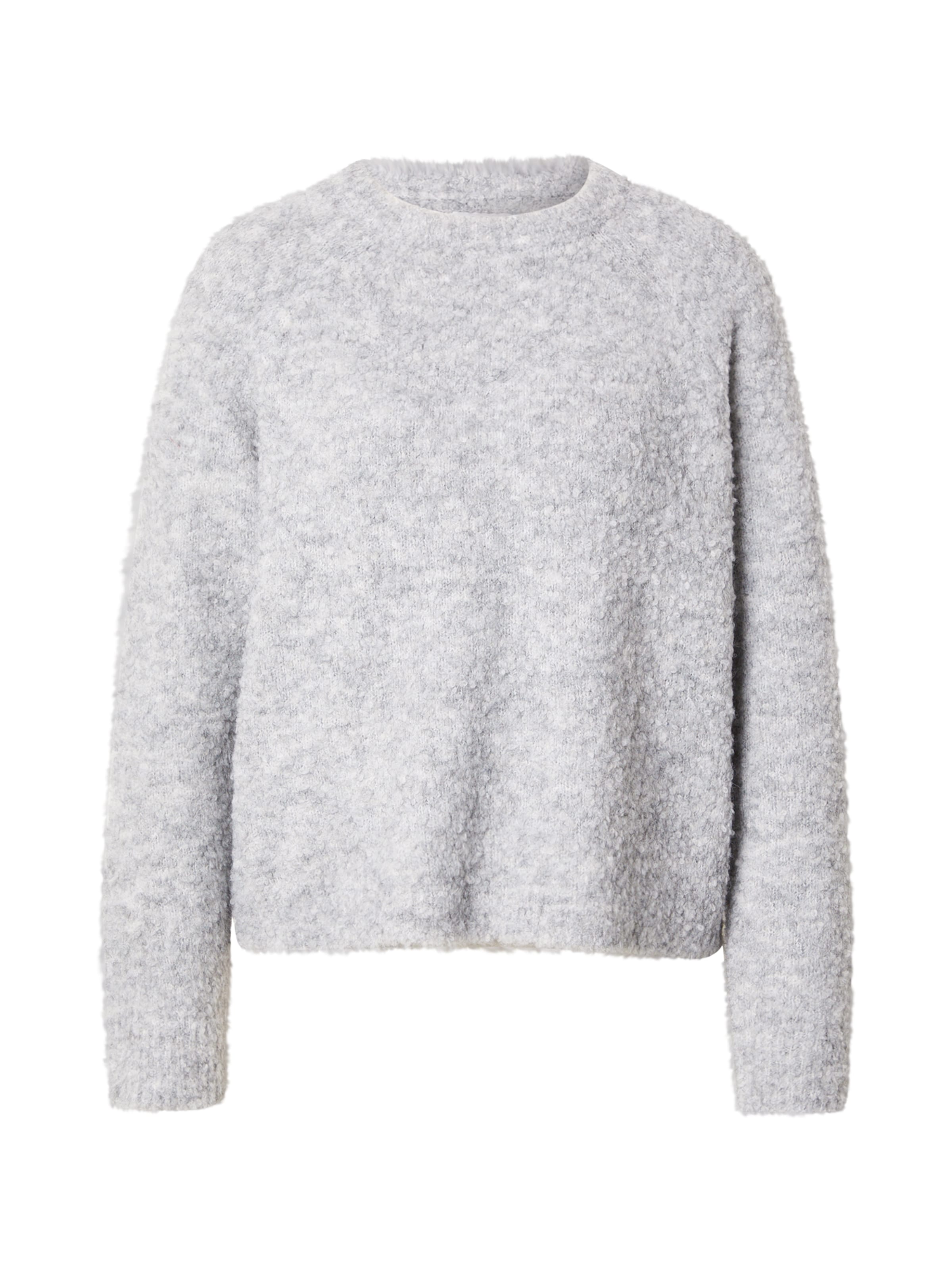 ONLY Trui 'ONLCirola' in Grijs: voorkant