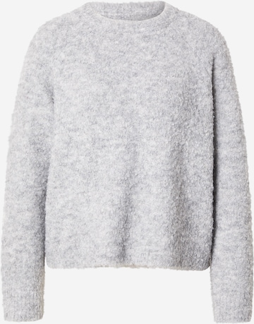 ONLY Pullover 'ONLCirola' in Grau: Vorderseite