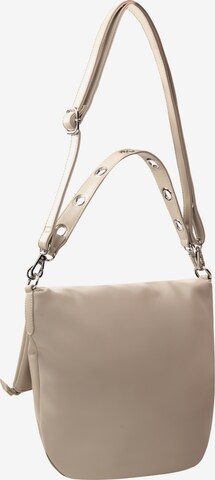 Sac bandoulière usha BLUE LABEL en beige