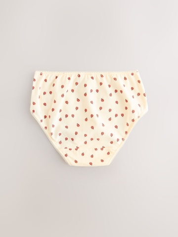 Next Onderbroek in Beige