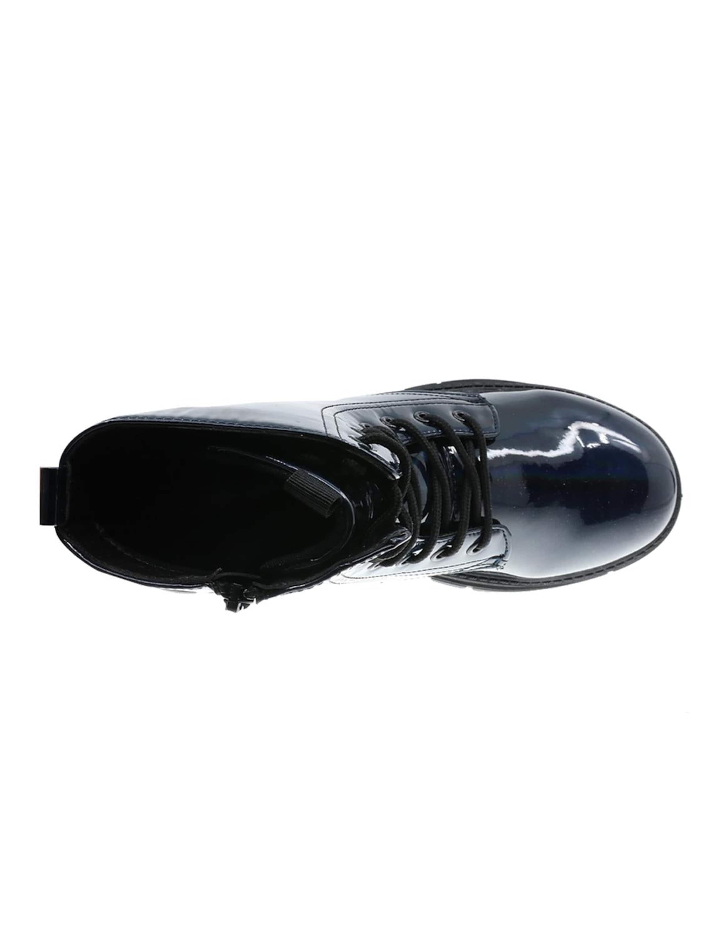 Beppi - Botas 'High Boot' en negro
