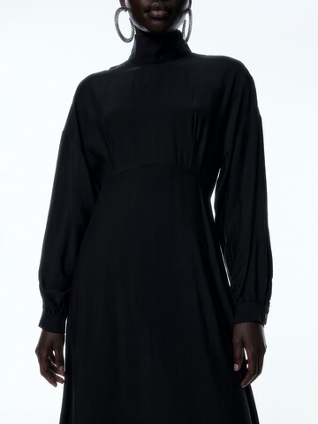 EDITED Dress 'Inesa' in Black