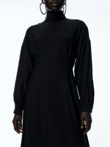 EDITED Dress 'Inesa' in Black