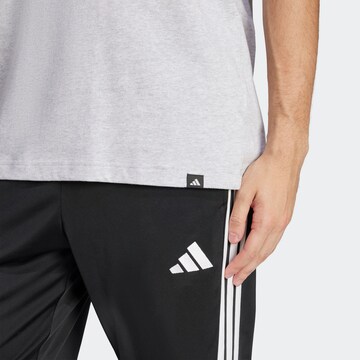 ADIDAS SPORTSWEAR Sportshirt 'Lemon' in Grau