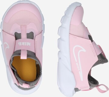 NIKE Athletic Shoes 'Flex Runner 2' in Pink
