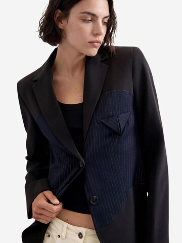 Desigual Blazer in Blue