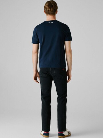 Maglietta di Red Bull Racing x Pepe Jeans in blu