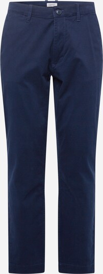 „Chino“ stiliaus kelnės iš ESPRIT, spalva – tamsiai mėlyna, Prekių apžvalga