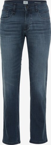 CAMEL ACTIVE Regular Jeans in Blauw: voorkant