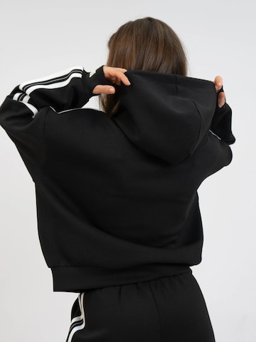 Veste de sport 'RECREATION' DRILLS Apparel en noir