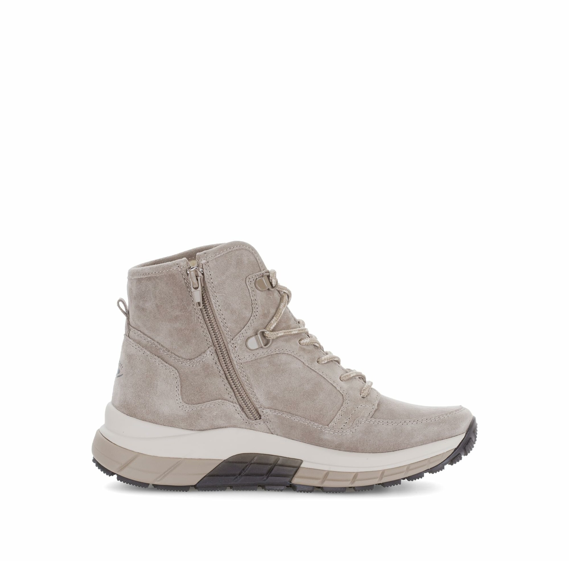 GABOR Stiefelette in Beige