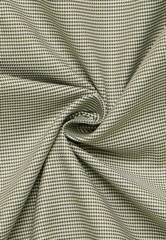 ETERNA Comfort fit Overhemd in Groen