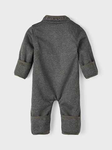 NAME IT Athletic Suit 'Madao' in Grey