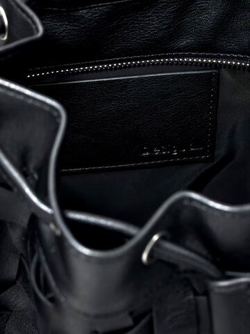 Sac à dos 'Argon Black Harlan' Desigual en noir