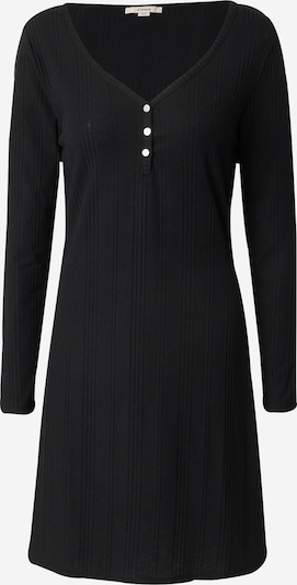 ETAM Spalna srajca 'COLY' | črna barva, Prikaz izdelka