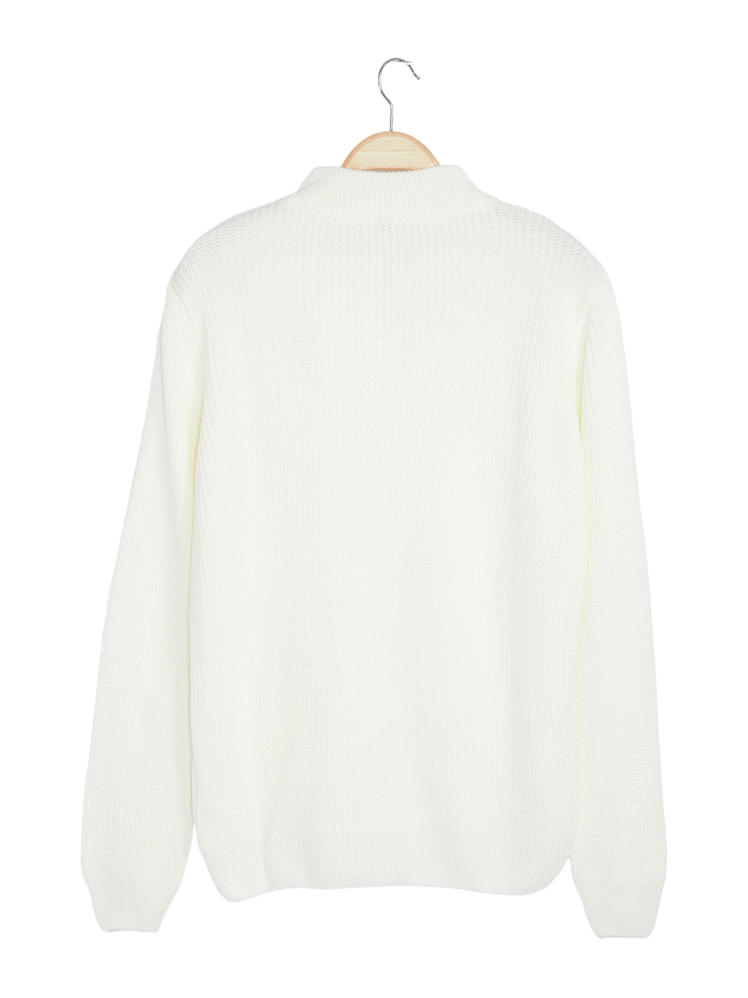 Pull-over Trendyol en beige
